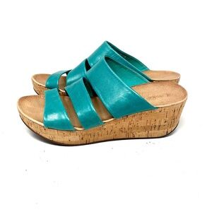 Chocolat Blu Sandals
